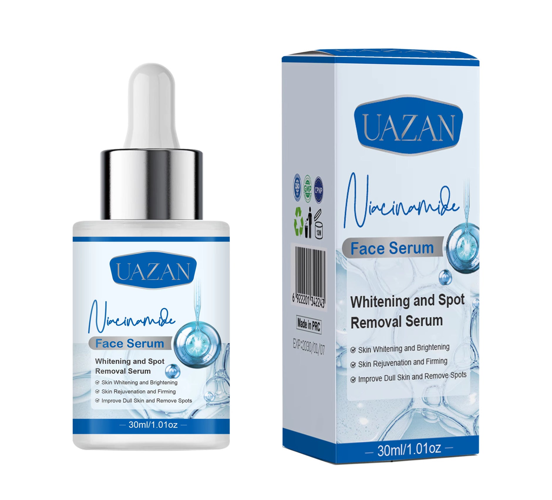 Serum Niacinamide